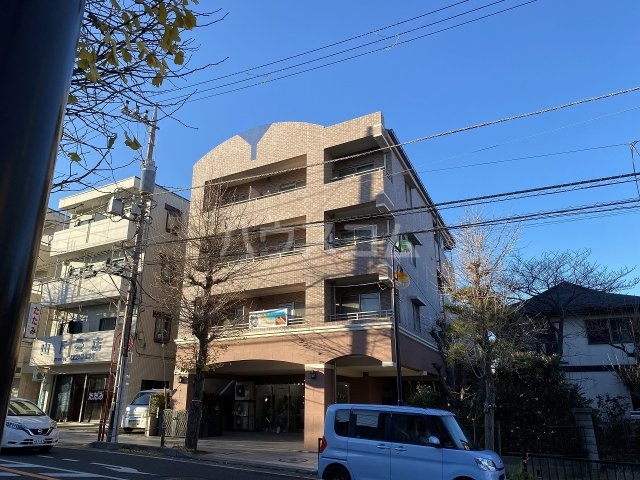 1/27 外観