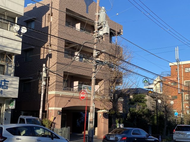 3/27 外観