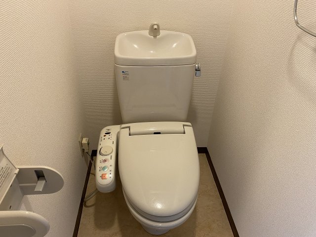15/27 トイレ