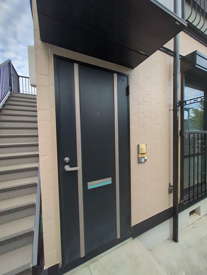 2/7 エントランス