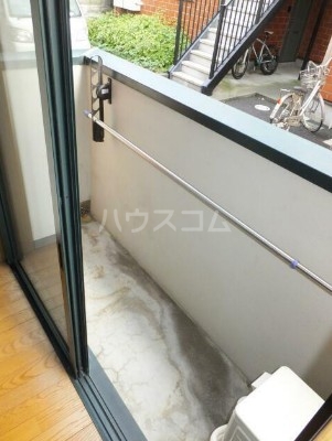 14/29 バルコニー