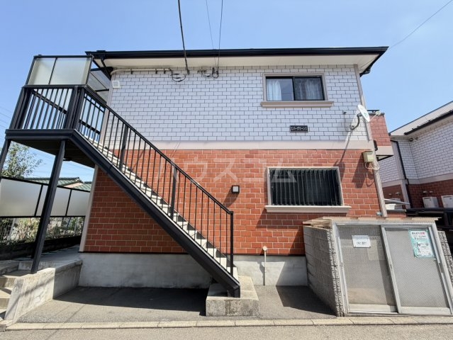 3/30 外観