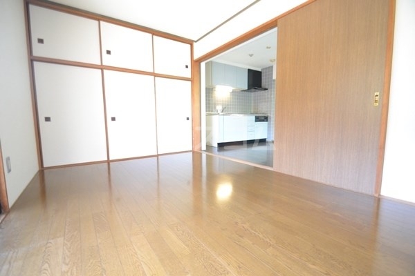 3/26 リビング/ダイニング