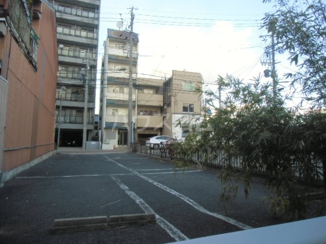 24/30 駐車場