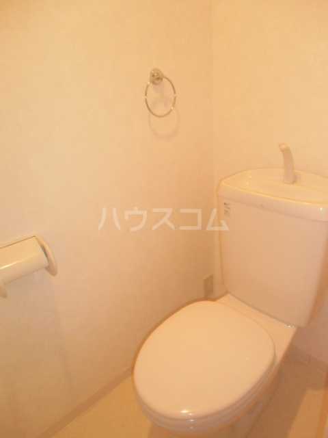 14/30 トイレ