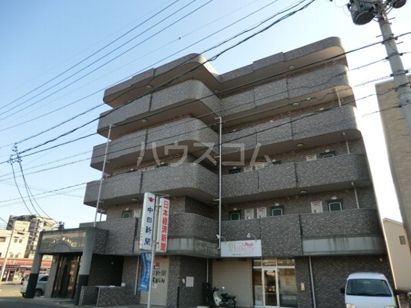 1/24 外観