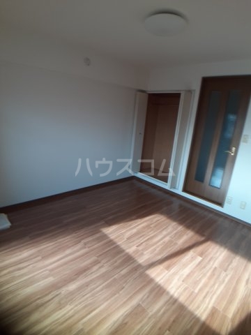 4/24 室内
