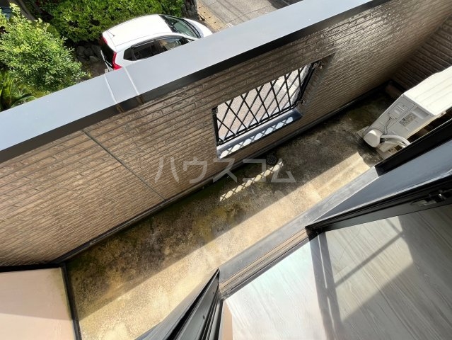 16/30 バルコニー