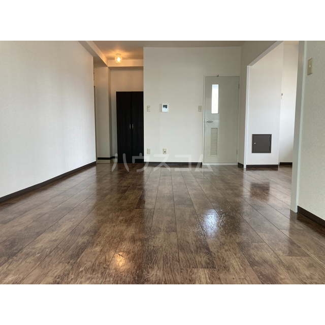 4/24 リビング/ダイニング