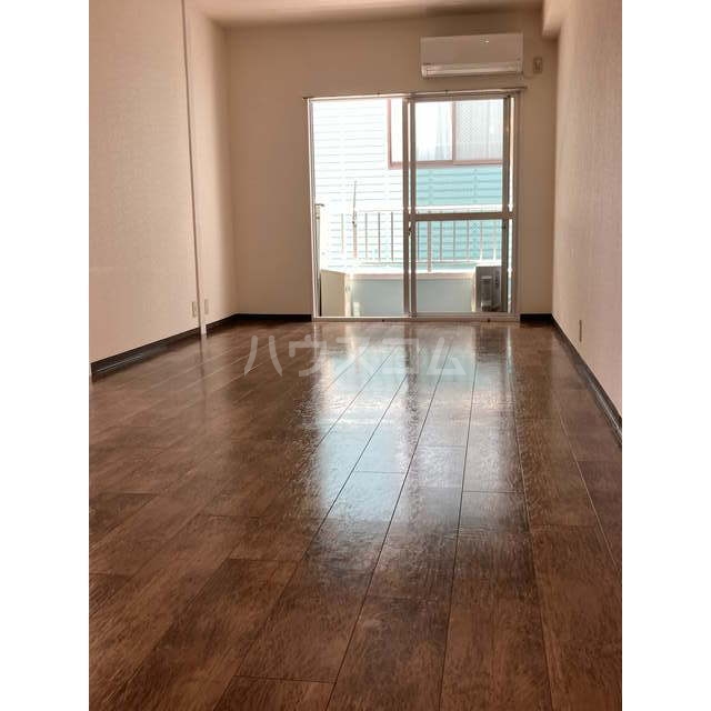 3/24 リビング/ダイニング