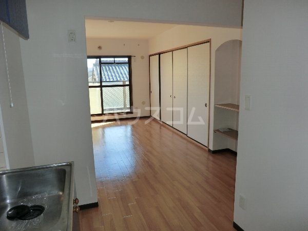 4/30 リビング/ダイニング