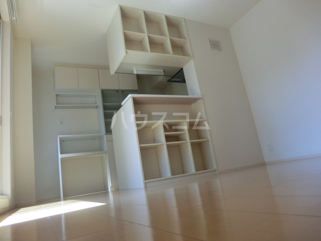 3/30 リビング/ダイニング