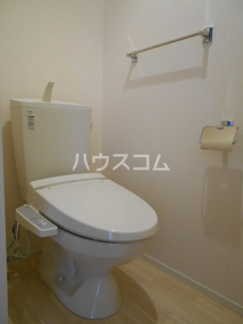 14/30 トイレ