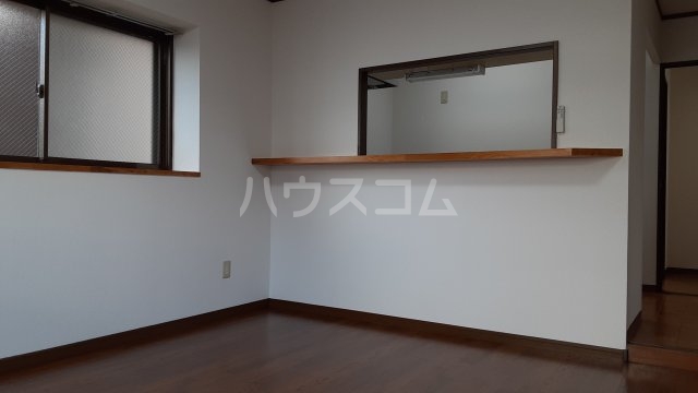 3/30 リビング/ダイニング