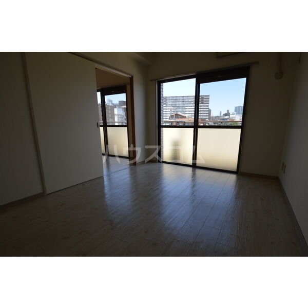 3/21 リビング/ダイニング