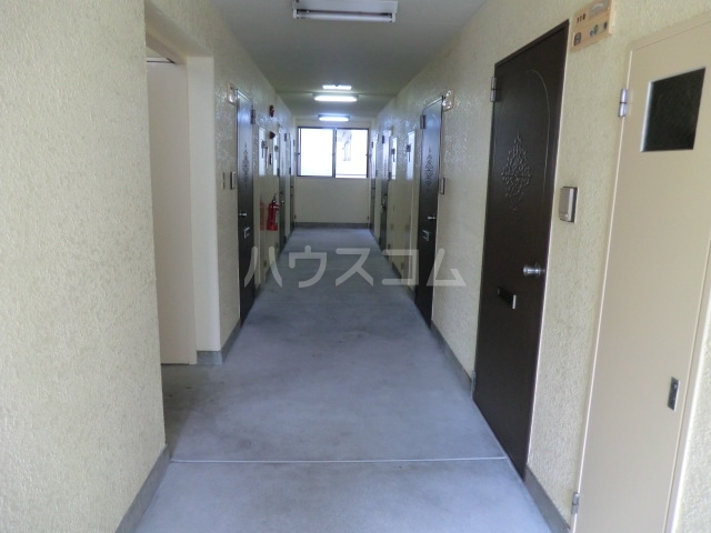 12/21 エントランス