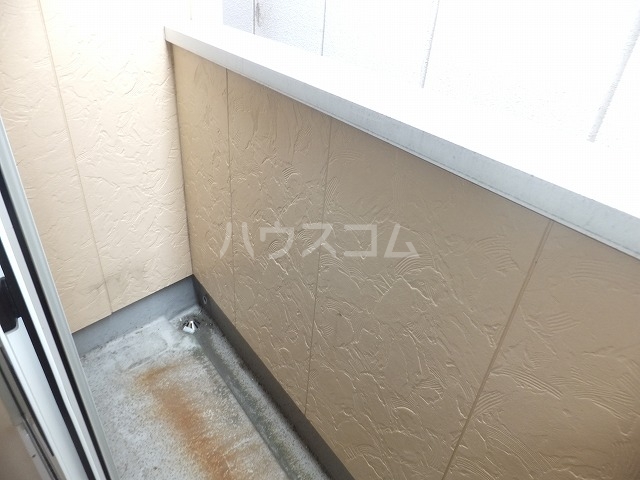 15/24 バルコニー