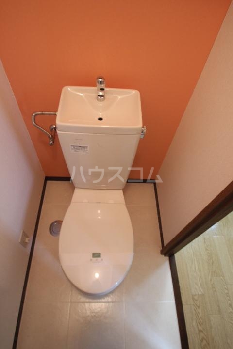 13/27 トイレ