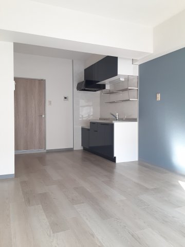 7/30 リビング/ダイニング