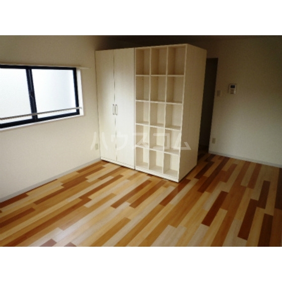 3/22 リビング/ダイニング