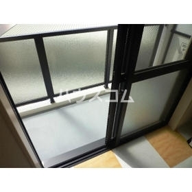 10/22 バルコニー