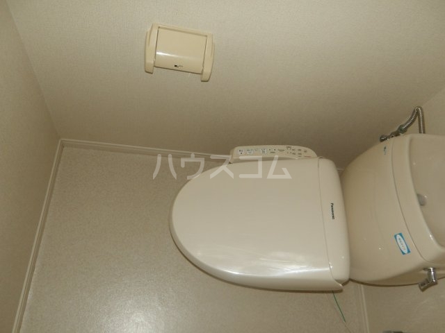 9/18 トイレ