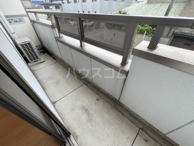 18/29 バルコニー