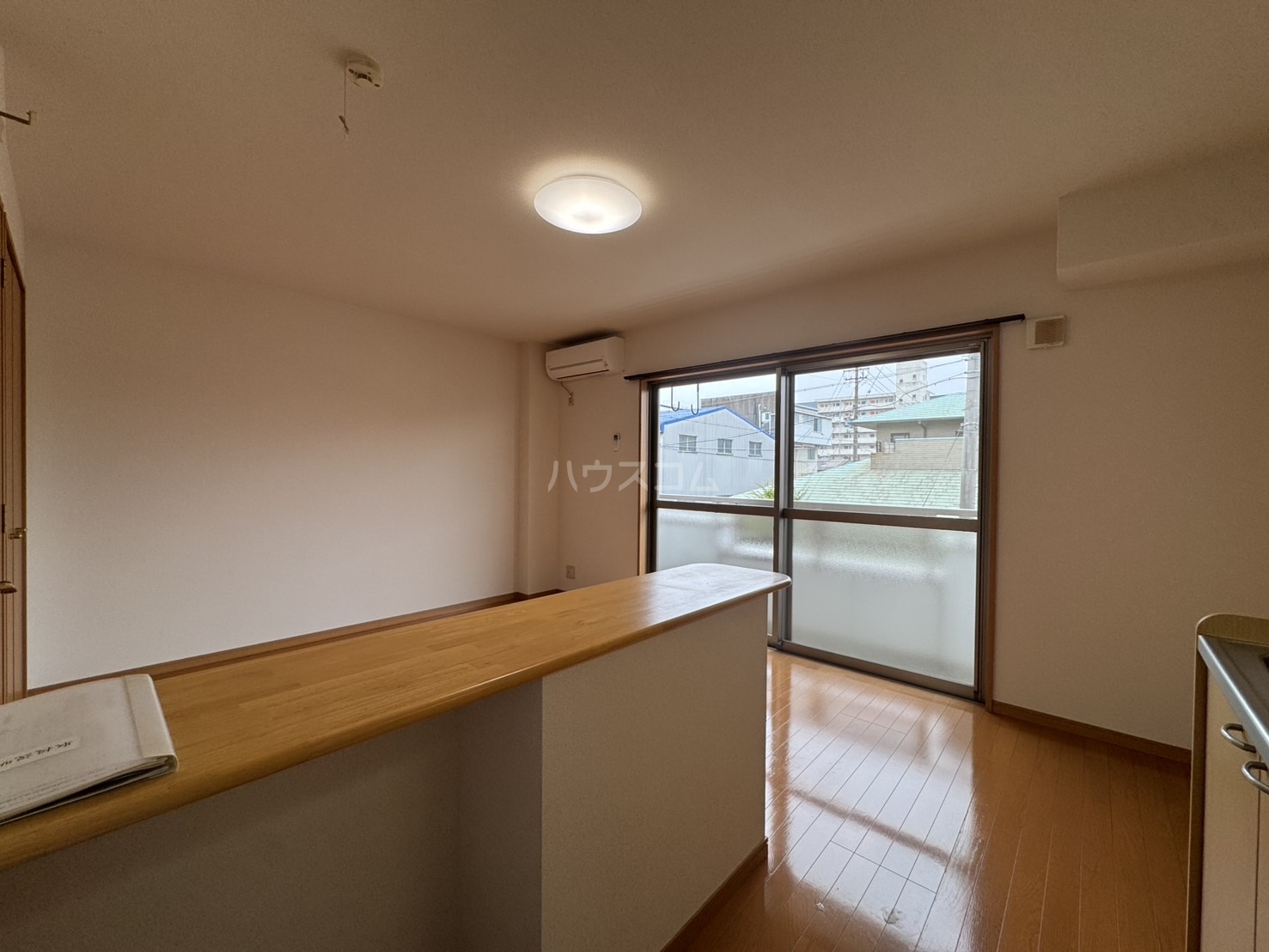 4/29 リビング/ダイニング