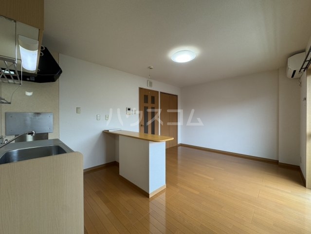 5/29 リビング/ダイニング