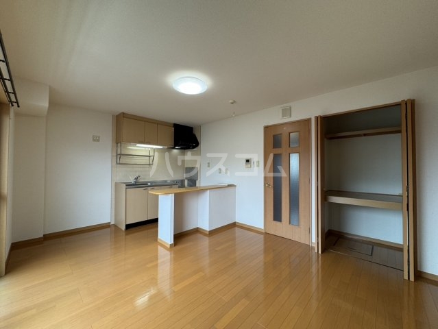 6/29 リビング/ダイニング