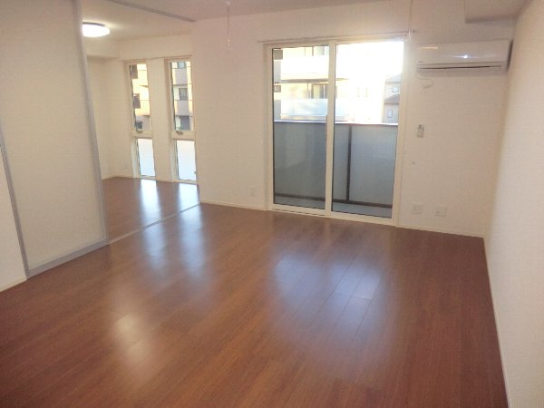 4/28 リビング/ダイニング