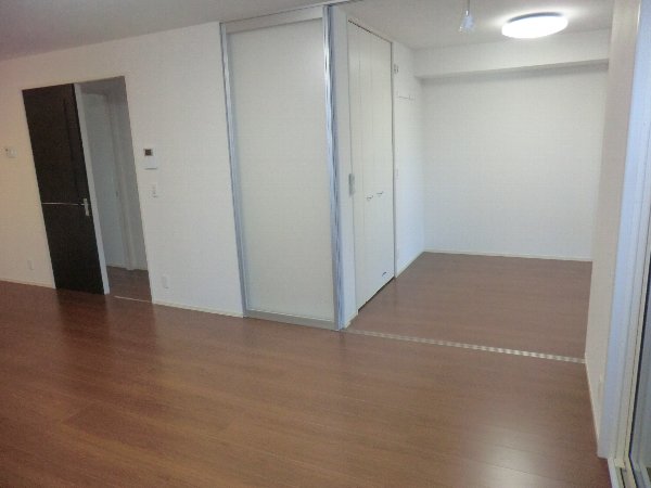 3/28 リビング/ダイニング