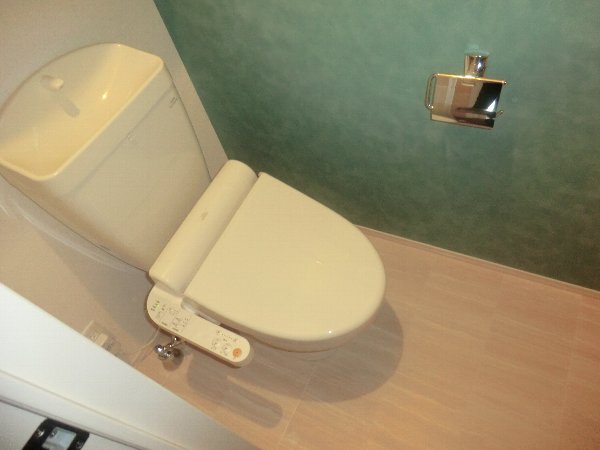 17/28 トイレ