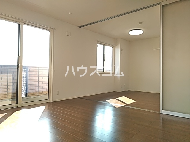 5/30 リビング/ダイニング