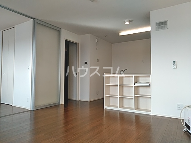 4/30 リビング/ダイニング