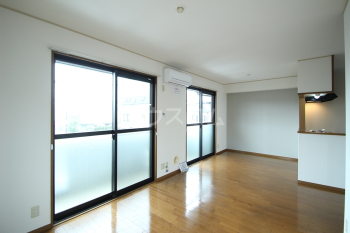 3/28 リビング/ダイニング