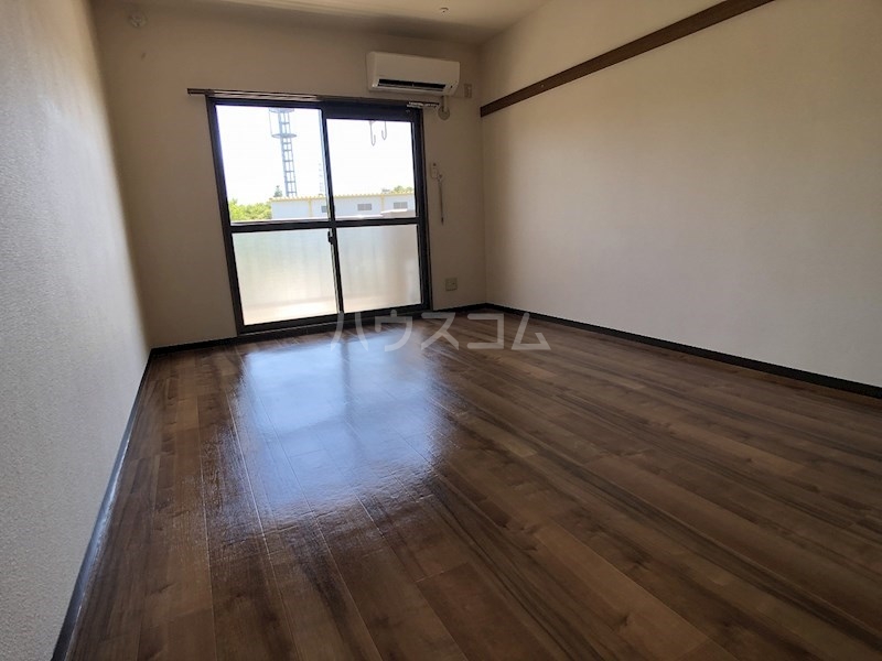 3/27 リビング/ダイニング