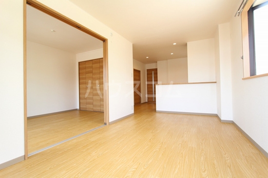 3/19 リビング/ダイニング