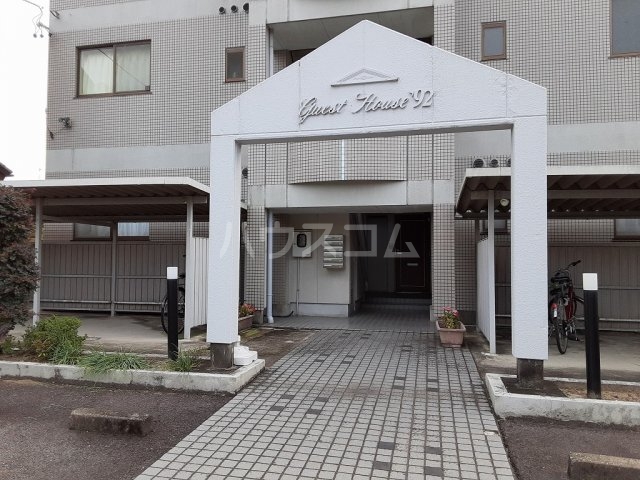 2/7 エントランス