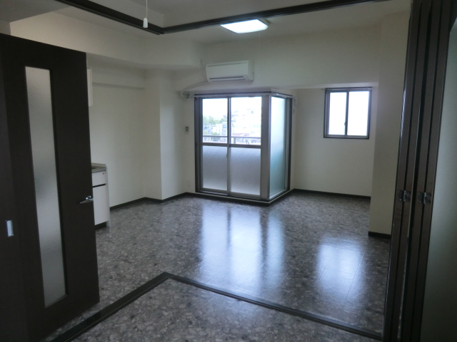 4/28 リビング/ダイニング