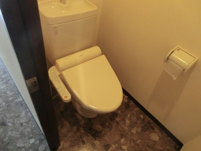 13/28 トイレ