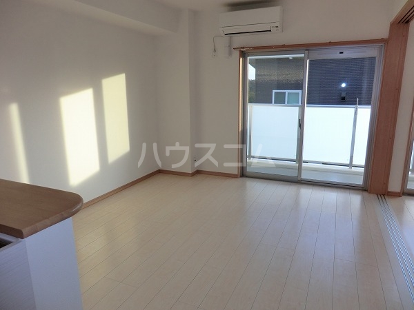 4/21 リビング/ダイニング