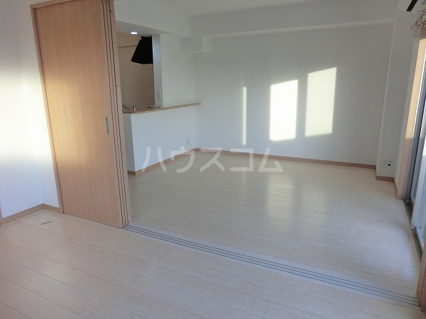 5/21 リビング/ダイニング