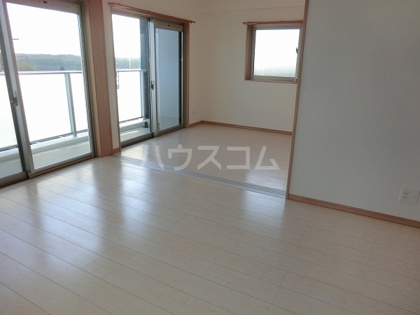 6/21 リビング/ダイニング