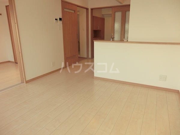 3/21 リビング/ダイニング