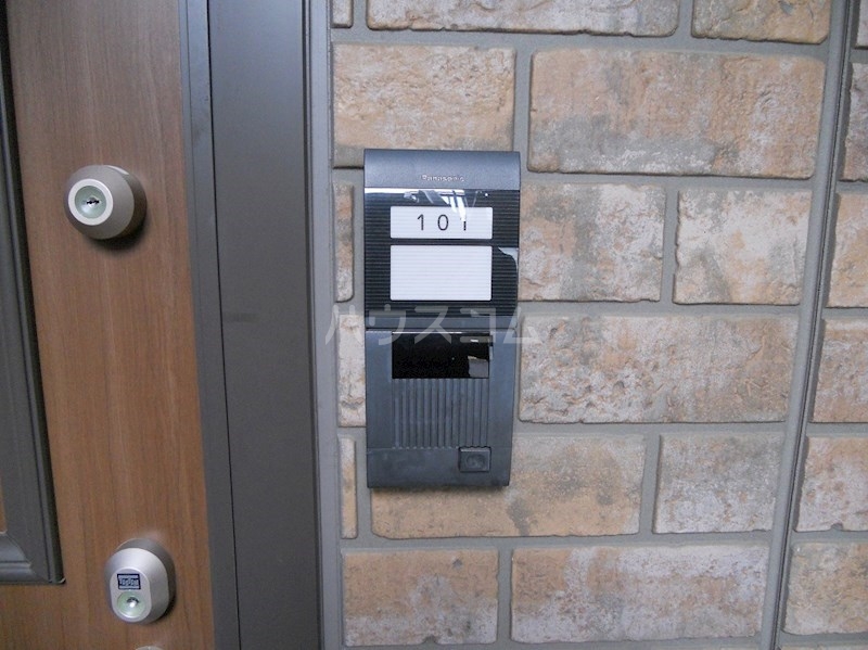 3/13 エントランス