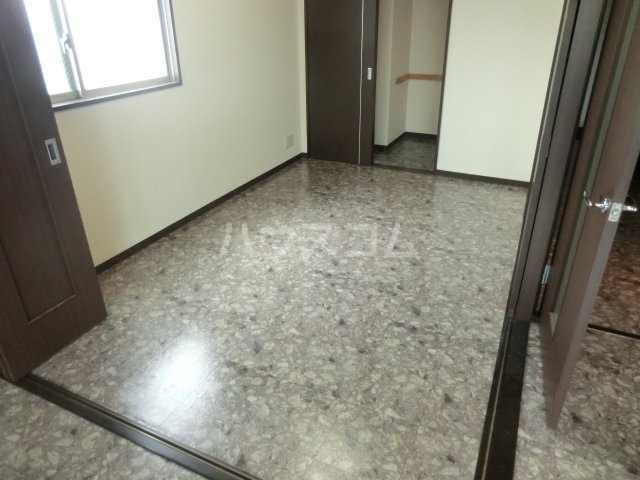 6/27 寝室
