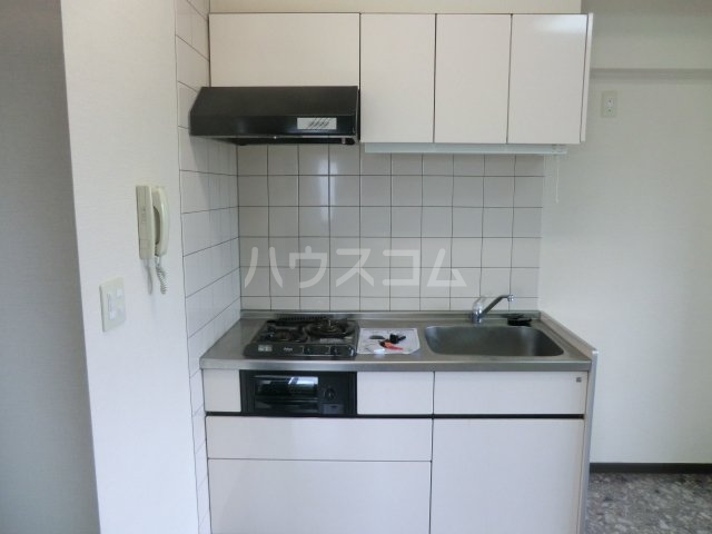 10/27 キッチン