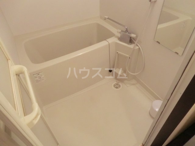 11/27 浴室