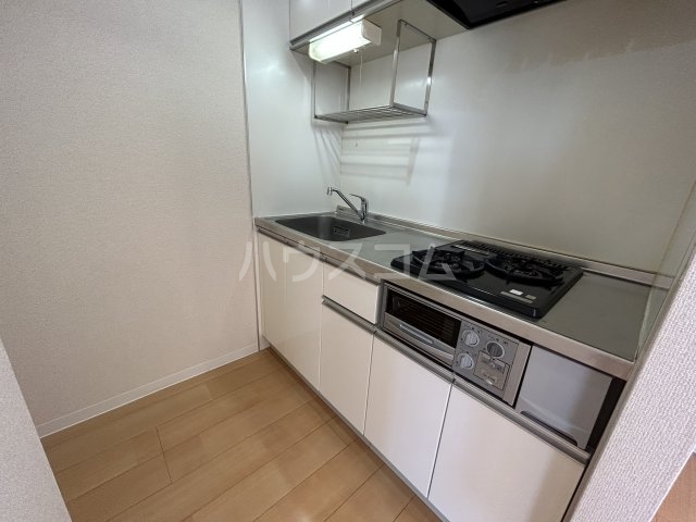 8/30 キッチン